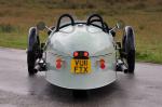 Morgan 3-Wheeler 2012 года